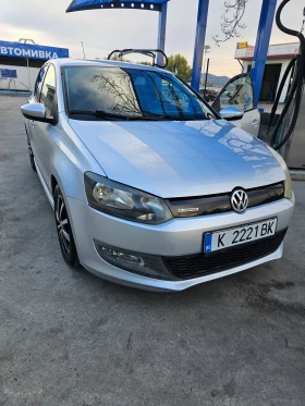 Снимка VW Polo