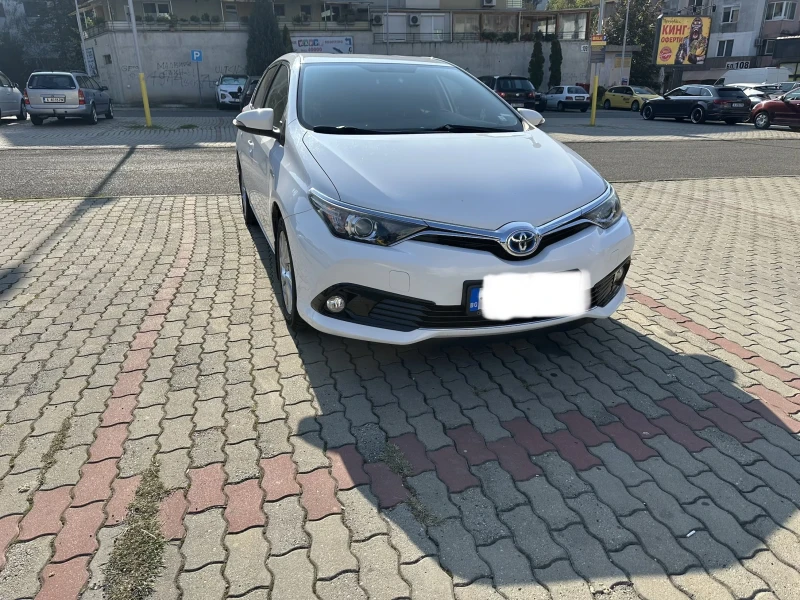Toyota Auris - 27900 лв. / 14265.04 € - 88979299 1 | Car24.bg Toyota Auris - 27900 лв. / 14265.04 € - 88979299 1