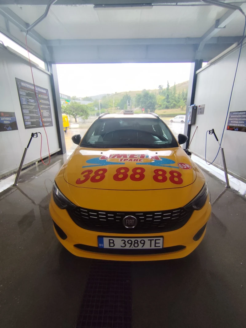 Fiat Tipo Комби - цена по договаряне - 35072699 1 | Car24.bg Fiat Tipo Комби - цена по договаряне - 35072699 1