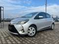 Toyota Yaris 1.5I/HYBRID AUTOMATIC EURO 6C - [2] 