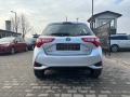 Toyota Yaris 1.5I/HYBRID AUTOMATIC EURO 6C - [5] 