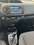 Toyota Yaris 1.5I/HYBRID AUTOMATIC EURO 6C - [15] 