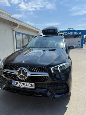 Mercedes-Benz GLE suv - Car24.bg Mercedes-Benz GLE suv