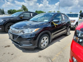 Honda Hr-v * LX* * АвтоКредит* - Car24.bg Honda Hr-v * LX* * АвтоКредит*