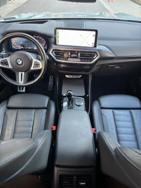BMW X3 M40i - 117000 лв. / 59821.15 € - 37153551 9 | Car24.bg BMW X3 M40i - 117000 лв. / 59821.15 € - 37153551 9