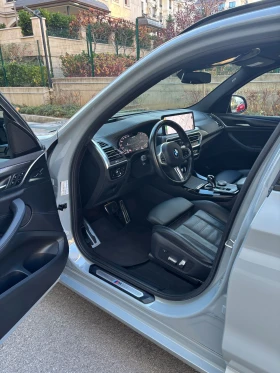 BMW X3 M40i - 117000 лв. / 59821.15 € - 37153551 8 | Car24.bg BMW X3 M40i - 117000 лв. / 59821.15 € - 37153551 8