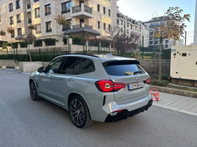 BMW X3 M40i - 117000 лв. / 59821.15 € - 37153551 5 | Car24.bg BMW X3 M40i - 117000 лв. / 59821.15 € - 37153551 5