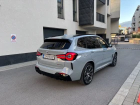 BMW X3 M40i - 117000 лв. / 59821.15 € - 37153551 3 | Car24.bg BMW X3 M40i - 117000 лв. / 59821.15 € - 37153551 3