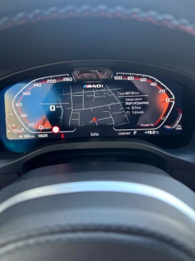 BMW X3 M40i - 117000 лв. / 59821.15 € - 37153551 13 | Car24.bg BMW X3 M40i - 117000 лв. / 59821.15 € - 37153551 13