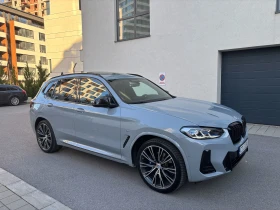 BMW X3 M40i - 117000 лв. / 59821.15 € - 37153551 4 | Car24.bg BMW X3 M40i - 117000 лв. / 59821.15 € - 37153551 4