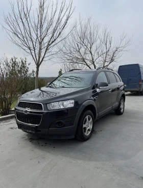 Chevrolet Captiva 2.4 Face Бензин Газ - 4800 € / 9387.98 лв. - 72262024 9 | Car24.bg Chevrolet Captiva 2.4 Face Бензин Газ - 4800 € / 9387.98 лв. - 72262024 9