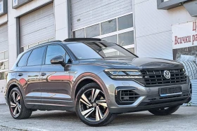 Снимка VW Touareg