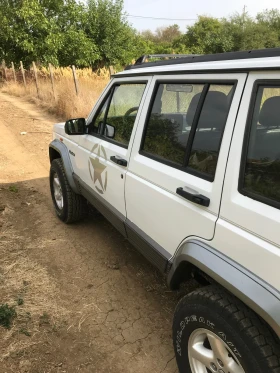 Jeep Cherokee - 6500 € / 12712.90 лв. - 66074520 2 | Car24.bg Jeep Cherokee - 6500 € / 12712.90 лв. - 66074520 2