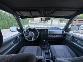 Opel Monterey 3.1 | Auto.bg — изображение 8 Opel Monterey 3.1 | Auto.bg — изображение 8