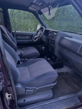Opel Monterey 3.1 | Auto.bg — изображение 10 Opel Monterey 3.1 | Auto.bg — изображение 10