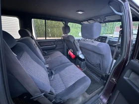 Opel Monterey 3.1 | Auto.bg — изображение 11 Opel Monterey 3.1 | Auto.bg — изображение 11