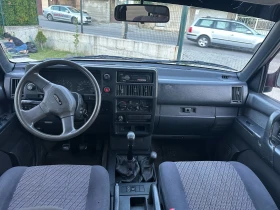 Opel Monterey 3.1 | Auto.bg — изображение 7 Opel Monterey 3.1 | Auto.bg — изображение 7
