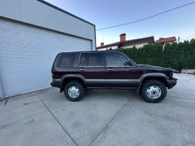 Opel Monterey 3.1 | Auto.bg — изображение 6 Opel Monterey 3.1 | Auto.bg — изображение 6