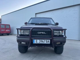 Opel Monterey 3.1 | Auto.bg — изображение 2 Opel Monterey 3.1 | Auto.bg — изображение 2