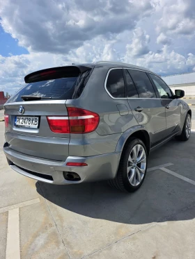 BMW X5 3.0 SD - 9500 € / 18580.38 лв. - 38412985 5 | Car24.bg BMW X5 3.0 SD - 9500 € / 18580.38 лв. - 38412985 5