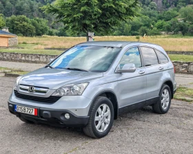 Снимка Honda Cr-v