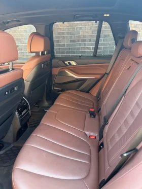 BMW X5 M* SPORT* ОБДУХВАНЕ* ХЕДЪП* 360КАМЕРА* ПАНОРАМА* | Auto.bg — изображение 13 BMW X5 M* SPORT* ОБДУХВАНЕ* ХЕДЪП* 360КАМЕРА* ПАНОРАМА* | Auto.bg — изображение 13