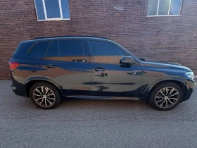 BMW X5 M* SPORT* ОБДУХВАНЕ* ХЕДЪП* 360КАМЕРА* ПАНОРАМА* | Auto.bg — изображение 5 BMW X5 M* SPORT* ОБДУХВАНЕ* ХЕДЪП* 360КАМЕРА* ПАНОРАМА* | Auto.bg — изображение 5