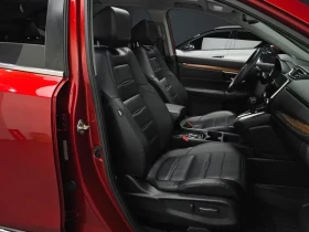 Honda Cr-v 5Th Generation 1.5 Touring 4Wd | Auto.bg — изображение 9 Honda Cr-v 5Th Generation 1.5 Touring 4Wd | Auto.bg — изображение 9