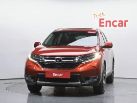 Honda Cr-v 5Th Generation 1.5 Touring 4Wd | Auto.bg — изображение 2 Honda Cr-v 5Th Generation 1.5 Touring 4Wd | Auto.bg — изображение 2