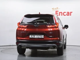 Honda Cr-v 5Th Generation 1.5 Touring 4Wd | Auto.bg — изображение 3 Honda Cr-v 5Th Generation 1.5 Touring 4Wd | Auto.bg — изображение 3