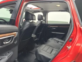Honda Cr-v 5Th Generation 1.5 Touring 4Wd | Auto.bg — изображение 11 Honda Cr-v 5Th Generation 1.5 Touring 4Wd | Auto.bg — изображение 11