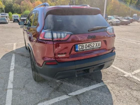 Jeep Cherokee 2.OL Turbo GDI | Auto.bg — изображение 3 Jeep Cherokee 2.OL Turbo GDI | Auto.bg — изображение 3