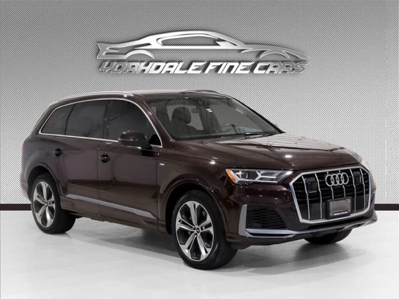 Audi Q7 B&O* DISTRONIC* 360 CAM* ОБДУХВАНЕ* ПАНОРАМА - 61000 лв. / 31188.80 € - 58009837 1 | Car24.bg Audi Q7 B&O* DISTRONIC* 360 CAM* ОБДУХВАНЕ* ПАНОРАМА - 61000 лв. / 31188.80 € - 58009837 1