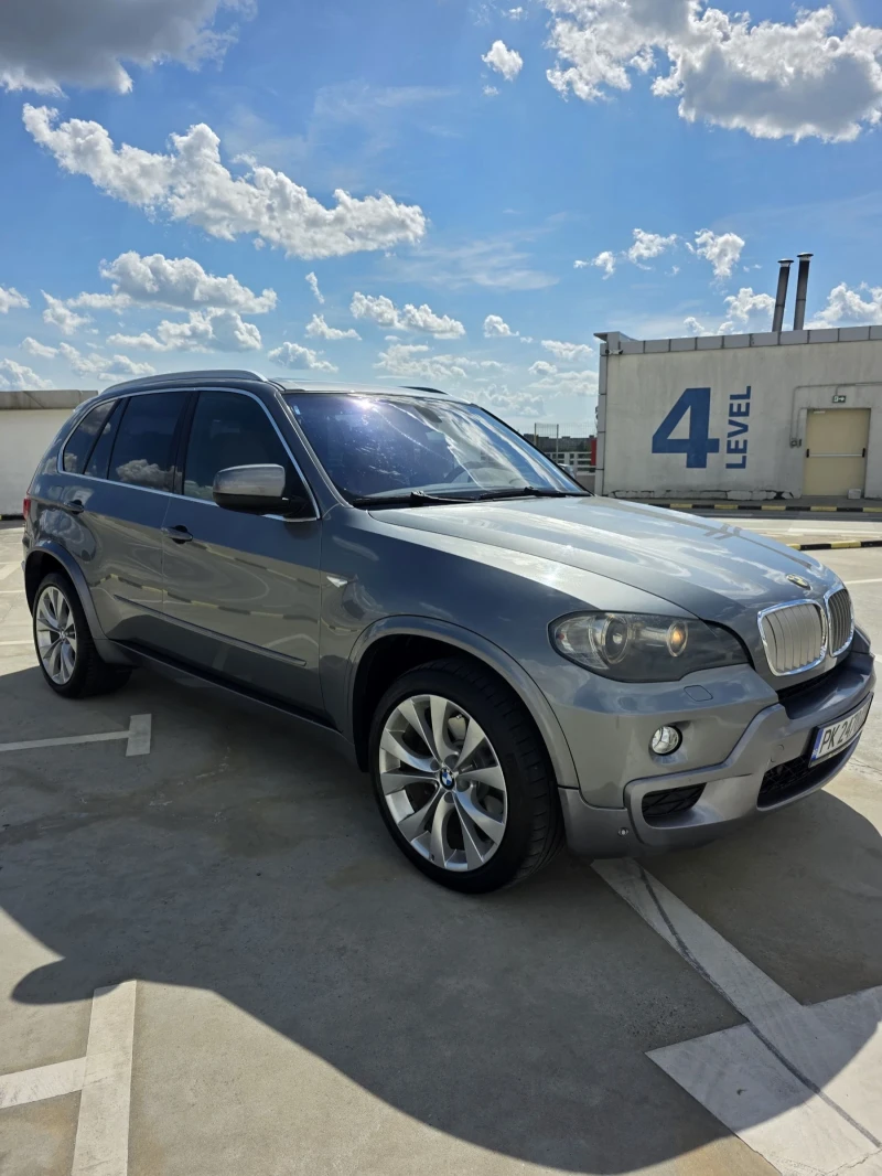 BMW X5 3.0 SD - 9500 € / 18580.38 лв. - 38412985 1 | Car24.bg BMW X5 3.0 SD - 9500 € / 18580.38 лв. - 38412985 1