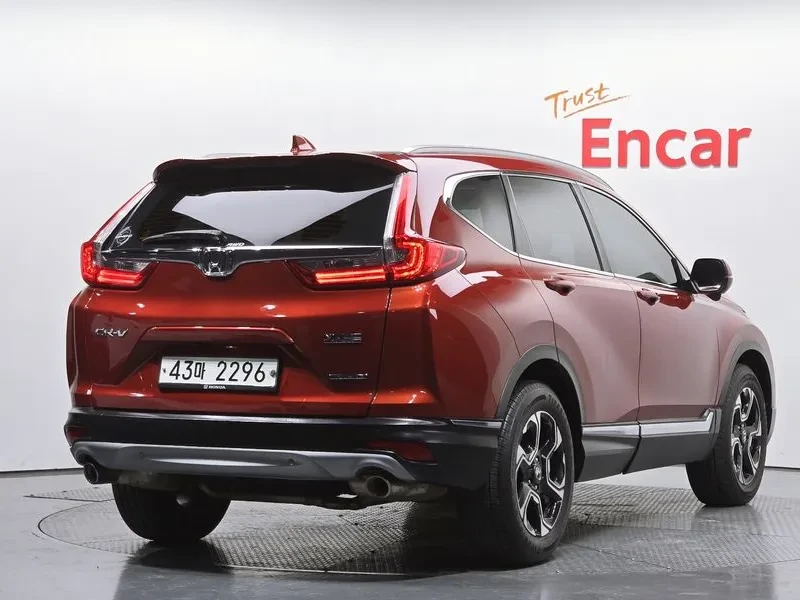 Honda Cr-v 5Th Generation 1.5 Touring 4Wd | Auto.bg — изображение 1 Honda Cr-v 5Th Generation 1.5 Touring 4Wd | Auto.bg — изображение 1