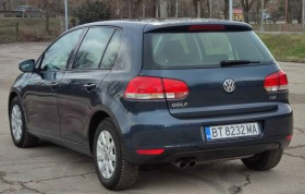 VW Golf 2.0TDI* Navi*  | Mobile.bg   5