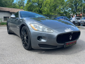 Maserati GranTurismo 4.2L V8 TOP!!!  | Mobile.bg   2