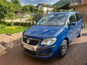 VW Touran 1.9 tdi 105 к.с. - Car24.bg VW Touran 1.9 tdi 105 к.с.