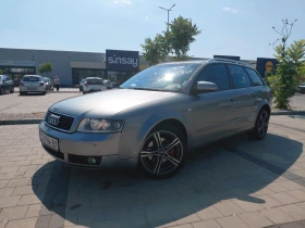 Audi A4 1.9 TDI - Car24.bg Audi A4 1.9 TDI