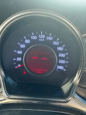 Kia Ceed газ | Mobile.bg — малка снимка 14