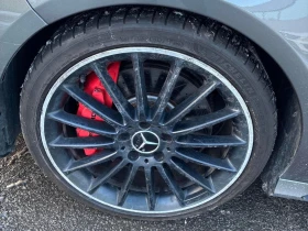 Mercedes-Benz CLA 45 AMG CARFAX - 20999 лв. / 10736.62 € - 94632641 7 | Car24.bg Mercedes-Benz CLA 45 AMG CARFAX - 20999 лв. / 10736.62 € - 94632641 7
