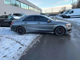 Mercedes-Benz CLA 45 AMG CARFAX - 20999 лв. / 10736.62 € - 94632641 3 | Car24.bg Mercedes-Benz CLA 45 AMG CARFAX - 20999 лв. / 10736.62 € - 94632641 3