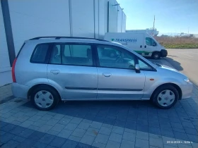 Mazda Premacy 1.9 газ клима - 2999 лв. / 1533.36 € - 68533380 6 | Car24.bg Mazda Premacy 1.9 газ клима - 2999 лв. / 1533.36 € - 68533380 6