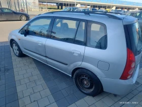 Mazda Premacy 1.9 газ клима - 2999 лв. / 1533.36 € - 68533380 4 | Car24.bg Mazda Premacy 1.9 газ клима - 2999 лв. / 1533.36 € - 68533380 4