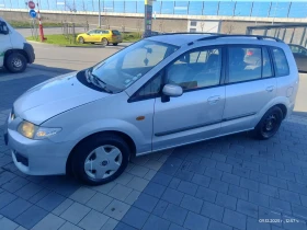Mazda Premacy 1.9 газ клима - 2999 лв. / 1533.36 € - 68533380 12 | Car24.bg Mazda Premacy 1.9 газ клима - 2999 лв. / 1533.36 € - 68533380 12