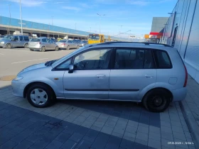 Mazda Premacy 1.9 газ клима - 2999 лв. / 1533.36 € - 68533380 3 | Car24.bg Mazda Premacy 1.9 газ клима - 2999 лв. / 1533.36 € - 68533380 3