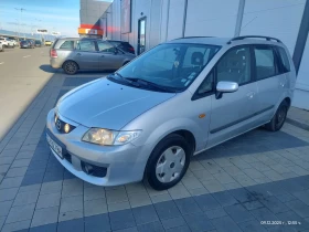 Mazda Premacy 1.9 газ клима - 2999 лв. / 1533.36 € - 68533380 8 | Car24.bg Mazda Premacy 1.9 газ клима - 2999 лв. / 1533.36 € - 68533380 8