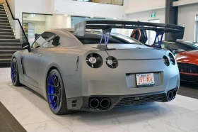Nissan Gt-r * stage 2* CARFAX * БЕЗ ПЪРВОНАЧАЛНА ВНОСКА - 76526 € / 149671.85 лв. - 52644517 4 | Car24.bg Nissan Gt-r * stage 2* CARFAX * БЕЗ ПЪРВОНАЧАЛНА ВНОСКА - 76526 € / 149671.85 лв. - 52644517 4