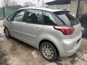Citroen C4 Picasso Цял за части - Car24.bg Citroen C4 Picasso Цял за части