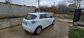 Renault Zoe 22 KW - 6000 € / 11734.98 лв. - 14898485 5 | Car24.bg Renault Zoe 22 KW - 6000 € / 11734.98 лв. - 14898485 5
